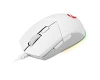 Миша MSI Clutch GM11 WHITE GAMING Mouse