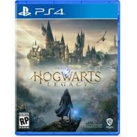 Гра консольна PS4 Hogwarts Legacy, BD диск