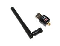 Мережевий адаптер WiFi CL-UW04, USB, WiFi 802.11n, 150 Мбіт/с