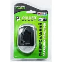 PowerPlant Зарядний пристрій для Samsung SLB-1137C - DV00DV2260