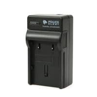 PowerPlant Зарядний пристрій для JVC BN-VF714U DV00DV2179