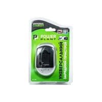 PowerPlant Зарядний пристрій для Nikon EN-EL21 - DV00DV2336