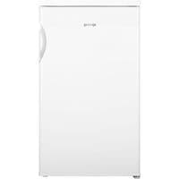 УЦІНКА! Холодильник Gorenje, 85x56х58, холод.відд.-133л, 1дв., А+, ST, білий