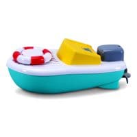 Игрушка для ванной Bb Junior Splash 'N Play Twist&Sail Лодка (16-89002)