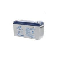Аккумуляторная батарея гелевая 12 В 150 Aгод, GEL