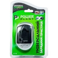 PowerPlant Зарядний  пристрій для Samsung SLB-0937 - DV00DV2221