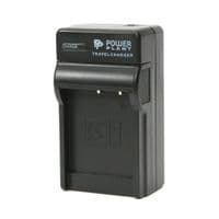 PowerPlant Зарядний пристрій для JVC BN-VG212U DV00DV2392