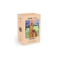 Настольная игра Orner Карты ТАРО Феминистическое (1904)