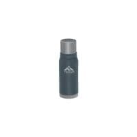 Термос Terra Incognita Duett 1000 Dark Grey (4823081506355)