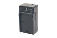 Зарядний пристрій PowerPlant JVC SSL-JVC50, SSL-JVC70