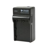 Сітчастий зарядний пристрій PowerPlant Olympus PS-BLM5