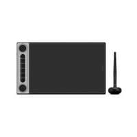 Графічний планшет Huion Inspiroy Dial 2 (Q630M) + рукавичка