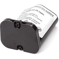Акумулятор PowerPlant для пилососу iRobot Braava Jet M6 10.8V 2200mAh