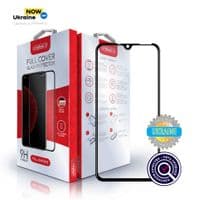 Скло захисне Intaleo Full Glue Xiaomi Mi 9 (1283126491689)