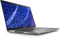 Ноутбук Dell Latitude 5530 15.6" FHD AG IPS, IRCam, Intel Core i5-1245U, 32GB, M.2 256GB, M.2 1TB, Iris Xe, WiFi6e+BT, 41Whr, Lin, 3Y NBD