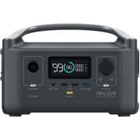 Зарядна станція EcoFlow River (288Wh)