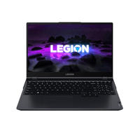 Ноутбук Lenovo Legion 5 15ACH6 Phantom Blue (82JW00QDRA)