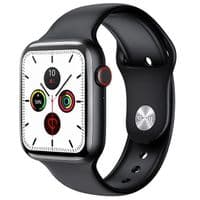 Смарт-годинник HOCO Y5 Pro Smart sports watch(Call Version) Black