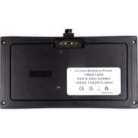 Акумулятор PowerPlant LG 18650 15S2P/3.0AH