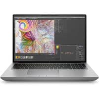 HP ZBook Fury 16 G9 16" WUXGA IPS, 400n/i7-12800HX (4.8)/32Gb/SSD1Tb/RTX A2000, 8GB/FPS/Підсв/DOS