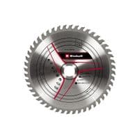 Диск пильный TCT KWB к торцевой пиле Einhell, 250х30 мм, 48 зубцов.