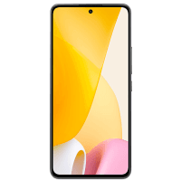 Смартфон XIAOMI 12 Lite 6/128Gb (black)