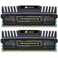 Модуль памяти Vengeance™ Black 8GB DDR3 1600Mhz (2x4GB) CMZ8GX3M2A1600C9