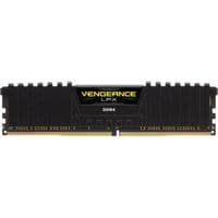 Память Corsair Vengeance LPX B lack 8GB DDR4 2400Mhz CMK8GX4M1A2400C16