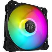 Кулер ASUS GT301 ARGB/BK (90DA0040-B00000) bulk