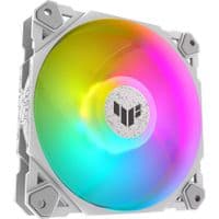 Кулер ASUS TUF GAMING TF120 ARGB (90DA0033-B09000) WHITE