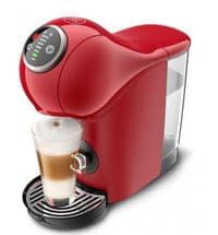 Кофеварка Krups капсульная Dolce Gusto Genio S Plus, 0,8л, капсулы, сернор.