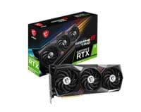 Відеокарта PCIE16 RTX3060TI 8G GDDR6X RTX3060TI GAM X TRIO 8GD6X MSI