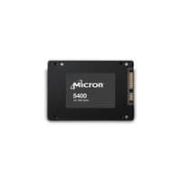 Твердотільний жорсткий диск SATA2.5" 1.92TB 5400 PRO MTFDDAK1T9TGA MICRON