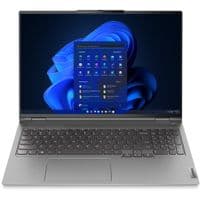 Ноутбук Lenovo ThinkBook 16p G2 ACH Mineral Gray (20YM0047RA)