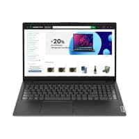 ноутбук 15.6FM/R7 5825U/16/512/UMA/DOS/Business Bl ack V15 G3 ABA
