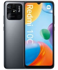 Смартфон Xiaomi Redmi 10C Graphite Grey, 2 Nano-SIM, 6.71" (1650х720) IPS, Qualcomm Snapdragon 680 4x2.4GHz+4x1.9GHz, RAM 4GB, ROM 128GB, MicroSD (Max 1Tb), GPS, Wi-Fi, BT, LTE, 3 Cam, Li-Ion 5000mAh, Android 11