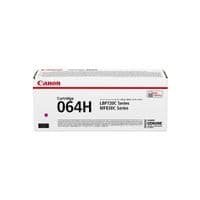Картридж Canon 064H MF832Cdw/LBP722Cdw Magenta (10500 стор.)