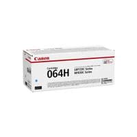 Картридж Canon 064H MF832Cdw/LBP722Cdw Cyan (10500 стор.)