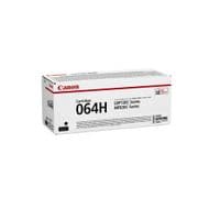 Картридж Canon 064H MF832Cdw/LBP722Cdw Black (1300 стор.)