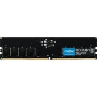 Оперативная память Crucial DRAM 16GB DDR5-5600 UDIMM CL46 (16Gbit), EAN: 649528929730