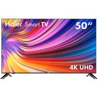 Телевизор HAIER LED TV 4K 50" (H50K702UG)