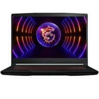 Ноутбук MSI GF63 15.6 FHD 144Hz/Intel i5-12450H/16/512GB/NVD4050-6/DOS