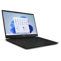 УЦІНКА! Ноутбук MSI Stealth Studio 17.3 QHD, Intel i9-13900H, 32GB, F1TB, NVD4080-12, W11H, чорний