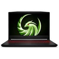 УЦІНКА! Ноутбук MSI Bravo 15.6 FHD, AMD Ryzen 7 5800H, 16GB, F1TB, RX6500M-4, DOS, чорний