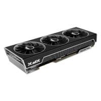 Відеокарта XFX AMD Video Card RX-7900XTX Speedster MERC310 BLACK 24GB GDDR6 384bit, 2615 MHz/Gbps, 3 x DP, 1 x HDMI, 3 fan, 2 slot
