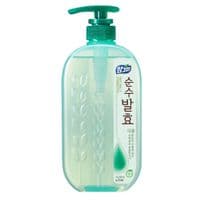 Засіб для ручного миття посуду Lion CHG Plant 720 мл (8806325618669)