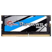 Модуль пам'яті для ноутбука SoDIMM DDR4 8GB 2133MHz RIPJAWS G.Skill (F4-2133C15S-8GRS)