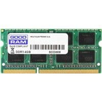Модуль памяти 4Gb DDR3 1600MHz sodimm GR1600S364L11/4G