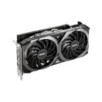 Відеокарта NVIDIA RTX 3060 Ti  /VENTUS/2Х/8GB/GDDR6X RTX 3060 TI VENTUS 2X 8GD6X