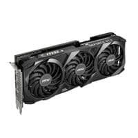 Відеокарта NVIDIA RTX 3060 Ti  /VENTUS/3Х/8GB/GDDR6X RTX 3060 TI VENTUS 3X 8GD6X